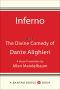 [La Divina Commedia 01] • Inferno · the Divine Comedy of Dante Alighieri